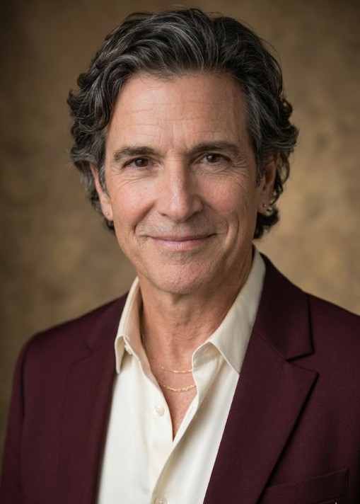 Alex Carter